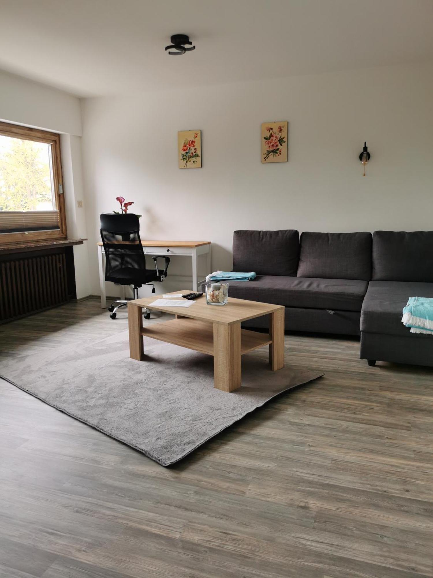 Ferienwohnung Waldbroel Вальдбрёль Экстерьер фото
