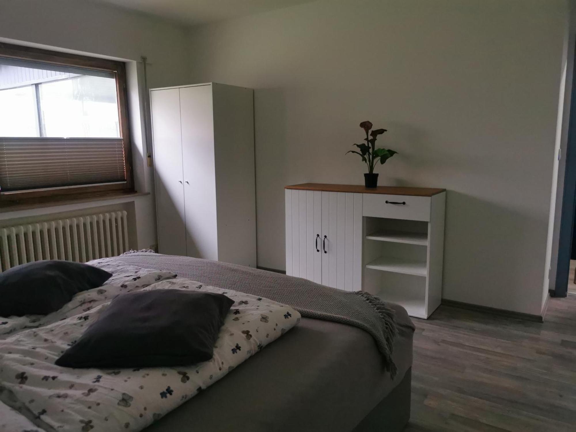 Ferienwohnung Waldbroel Вальдбрёль Экстерьер фото