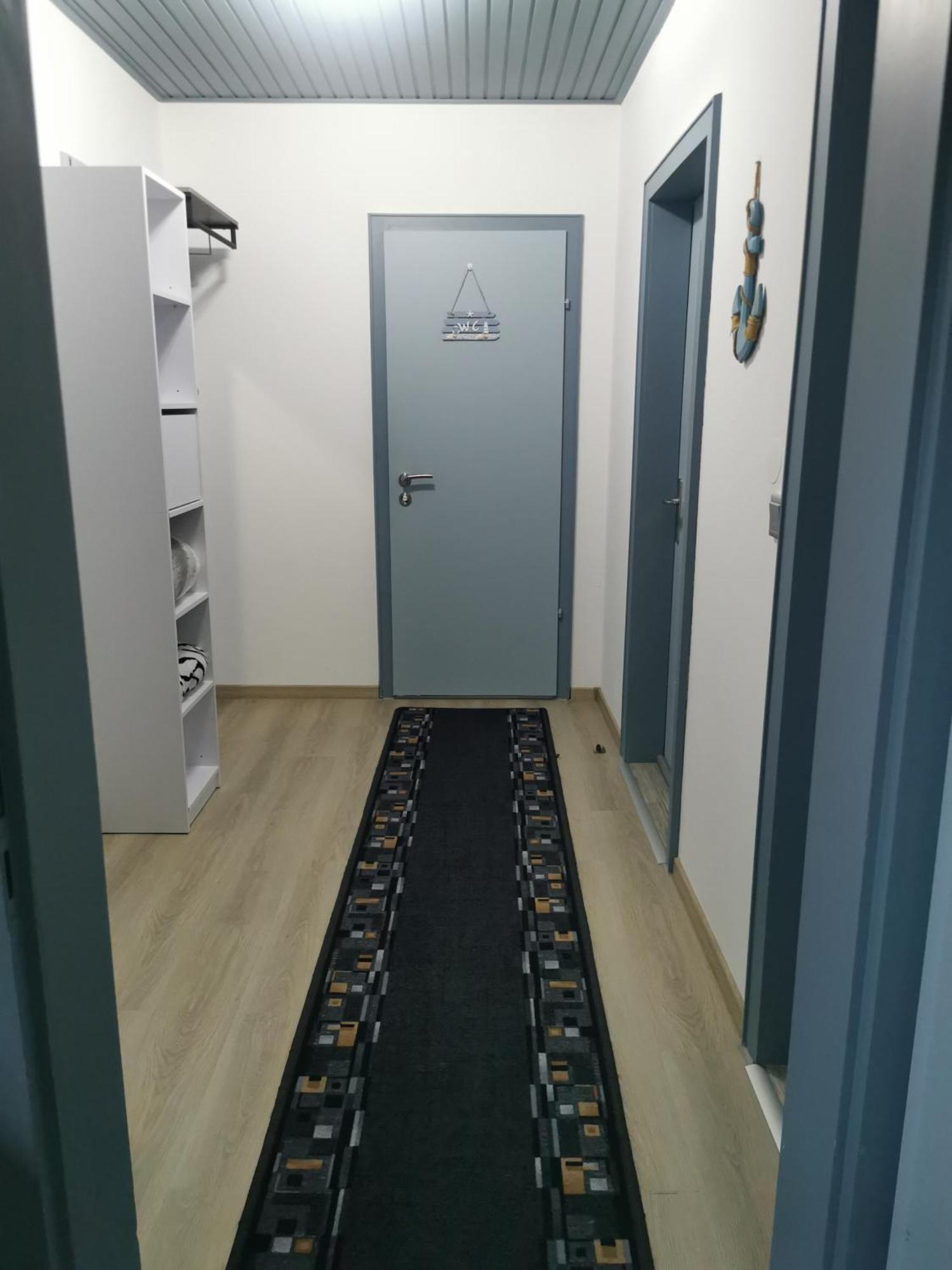Ferienwohnung Waldbroel Вальдбрёль Экстерьер фото